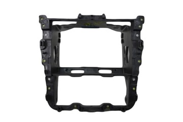 фото thumb №1, Рамка радіо панель vw golf v універсал