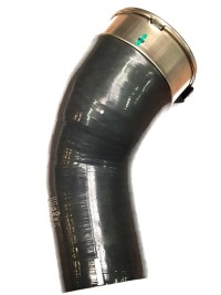 фото thumb №1, Шланг интеркулер volov xc60 ii 2018-2021r