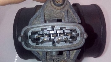 фото thumb №7, Расходомер opel astra g ii 1,7 td 0281002180