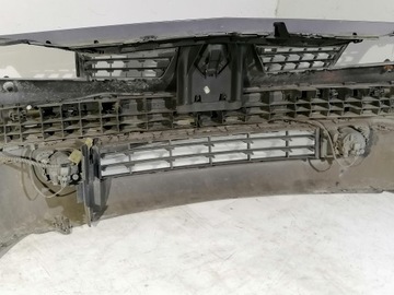 фото thumb №9, Renault megane ii бампер перед переднє