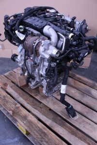 фото thumb №1, Двигатель opel corsa f 23r. lift 1.2i 101km f12xhl eb2adtd