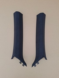 фото thumb №12, Maserati granturismo ii m189 блок двигателя обшивка обивка левый 670167984