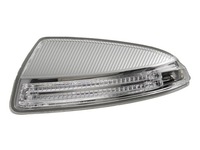 фото thumb №1, Поворотник w зеркало l mercedes c t-model s20