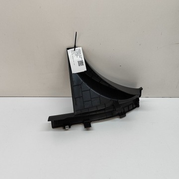 фото thumb №6, Kia niro 2022 правая сторона планка пороговая задняя