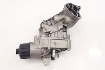 фото thumb №7, Jeep grand cherokee wk2 рестайлінг 3.0crd корпус фільтра радіаторів