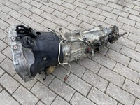фото thumb №1, Subaru legacy iv коробка передач передач 2.0d