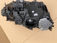 фото thumb №10, Bmw 4 g22 g23 g24 g26 m3 m4 фара левая передняя laser чёрный 7884621-02