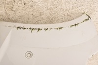 фото thumb №9, Бампер задний зад audi tt 8s s-line pdc