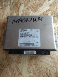 фото thumb №1, Блок управления ebs renault magnum