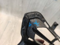 фото thumb №9, Toyota land cruiser j150 решётка средняя бампера перед 5311260290