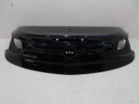 фото thumb №1, Opel cascada astra v k cabrio 15-20 крышка багажника задняя org !