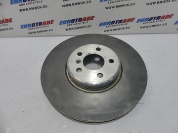 фото thumb №12, Bmw g20 g42 зажимы диски тормозные комплект красный м-пакет