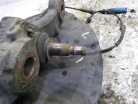 фото thumb №4, Поворотный кулак левый перед bmw x3 e83 3.0 d