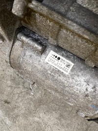 фото thumb №11, Рулевая рейка трансмиссия рулевая mercedes gls x166 lhd