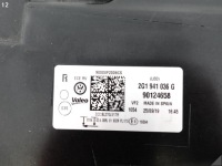 фото thumb №13, Vw polo vi 6 2g1 2g0 gti 17-21 лампа full led правая перед europa 2g1941036g