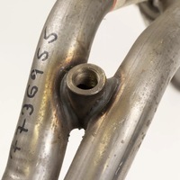 фото thumb №9, Asso 12.1111 труба вихлопна