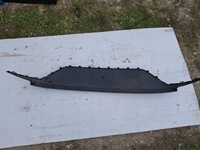 фото thumb №6, Seat leon iii спойлер бампера задня 5f0807487