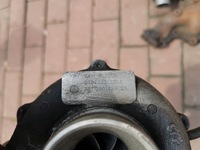 фото thumb №6, Турбонагнетатель a6110961499 sprinter 2.2 cdi