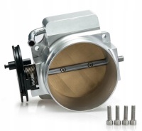 Дроссельная заслонка alu 92mm ls1 ls2 ls3 ls4 ls6 ls7 lsx Доставка, фото thumb