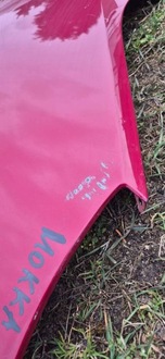 фото thumb №6, Крило переднє праві перед opel mokka x