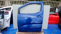 фото thumb №1, Двері лівий перед peugeot rifter