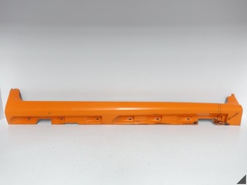 фото thumb №1, Volvo c30 r design sport порог правый