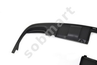 фото thumb №11, Накладка перед + дифузор накладка задня do vw touareg 2002-2006 sobmart