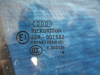 фото thumb №7, Двері правий перед передні audi q7