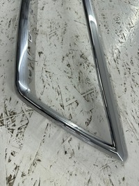 фото thumb №2, Рамка решітка радіатора решітка радіатора seat ibiza v leon iii