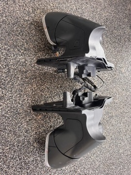 фото thumb №6, Зеркало ford transit custom ii 24r.