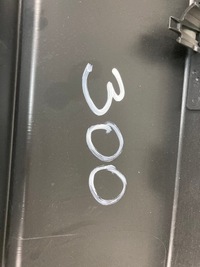 фото thumb №9, Спойлер накладка бампера заднього volvo v60 s60 ii nowa оригінальна