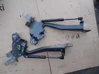 фото thumb №1, Петля петли амортизаторы капот renault scenic iii