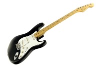 Fender Standard Stratocaster Custom Shop Fat '50s