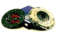 Купити Statim комплект зчеплення набір audi a3 1.8 t quatt, фото thumb