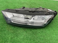 Купити Audi q7 4m фара передня ліва full led 4m0941033, фото thumb