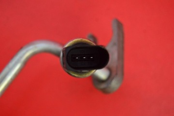 фото thumb №8, Шланг трубка кондиционера 99757310804 porsche 911 997 vi 3.8 turbo 500 km