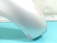 фото thumb №10, Крыло перед левый vw new beetle 98-05 серебристый