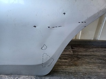 фото thumb №14, Дверь toyota corolla e16 2013-2018 задние левая