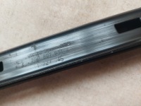 фото thumb №11, Балка бампера - перед - нижняя - vw polo vi - lift - 2g0