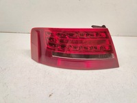 фото thumb №1, Audi a5 8t sportback лампа задняя левая 8t8945095