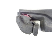 фото thumb №8, Audi a1 8x lift 1.6 tdi шумоізоляція піна крила правий перед 8x0823722