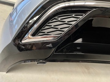 фото thumb №7, Vw touran iii 5ta бампер задний зад 6xpdc r-line 5ta807568b 5ta807421f