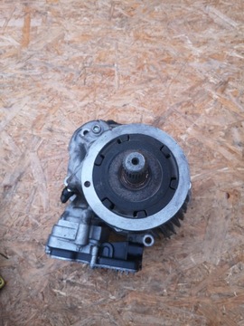 фото thumb №11, Porsche macan 95b редуктор коробки 95b927755b 95b341010 3.0 d