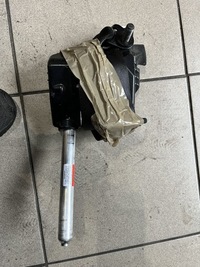 фото thumb №1, 79 ford focus c-max расходомер 7m51-12b579bb