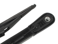 фото thumb №8, Важіль двірники задня + щітка двірник do honda civic 7 vii