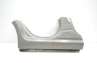 фото thumb №1, Peugeot 108 citroen c1 правый порог обшивка блок двигателя org nowe