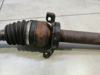 Привідний вал права довга mercedes a-klasa w168 1.4 Зі Шроту, фото thumb
