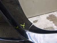 фото thumb №6, Bmw x1 f48 m набор бампер задний