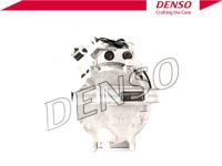 фото thumb №4, Denso dcp06020 компрессор, кондиционер