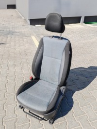 фото thumb №8, Сиденье левые перед передний водителя hyundai i20 ii 14-20